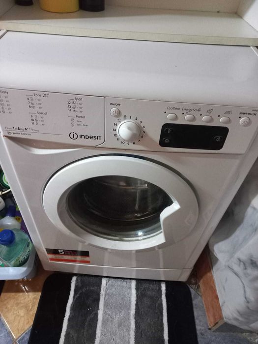 Reparatii mașini de spălat