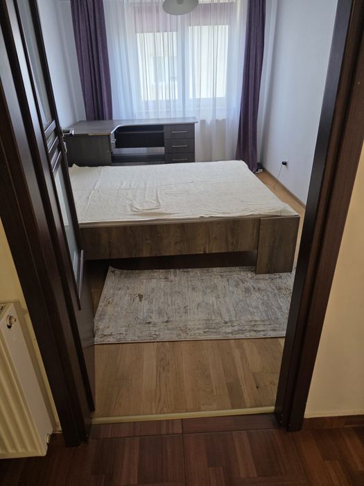 Apartament Zamca