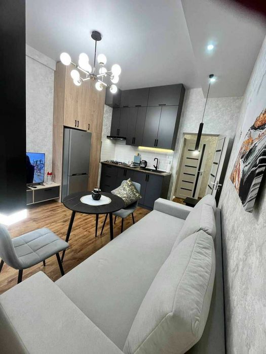 СРОЧНО 2-комнатная в центре | шота руставели | новостройка | 80 000у.е