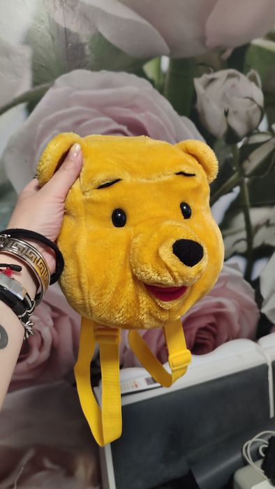 Оригинална раничка Мечо Пух Дисни