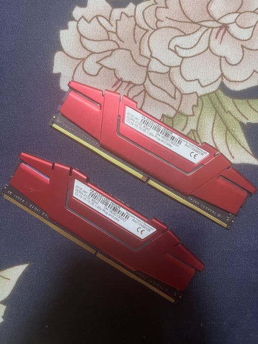Kit I5 9400f 16GB RAM DDR4 H310M-R R2.0