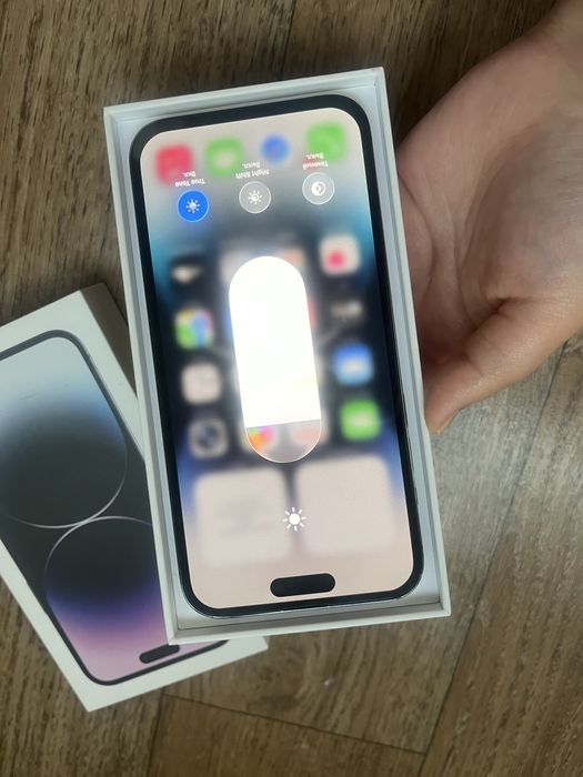 Iphone 14 pro max 128гб 75%