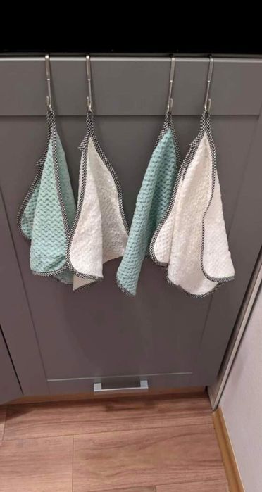 Попивателни кърпи