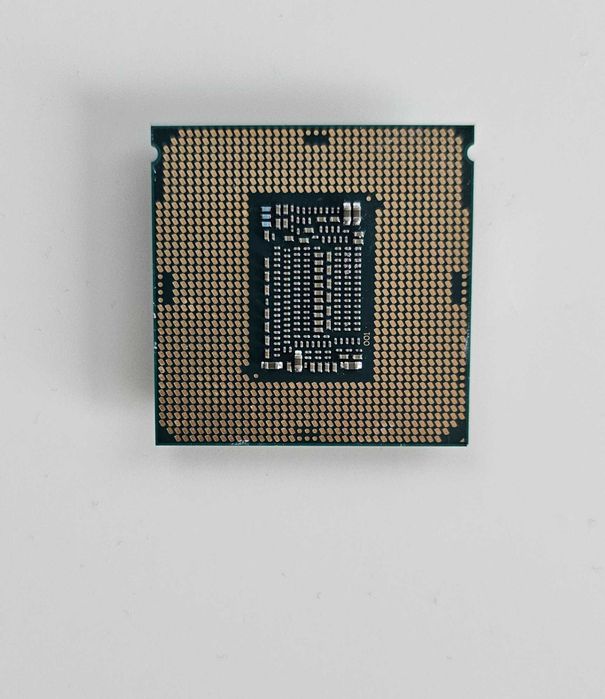 Intel Core i7 8700K