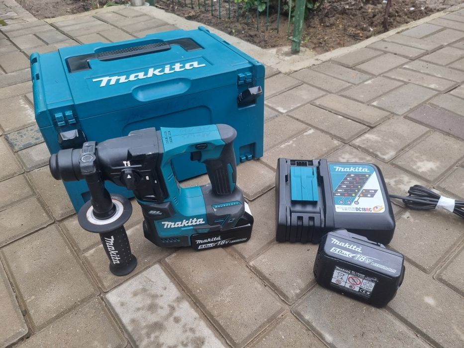 Rotopercutor Makita ca nou