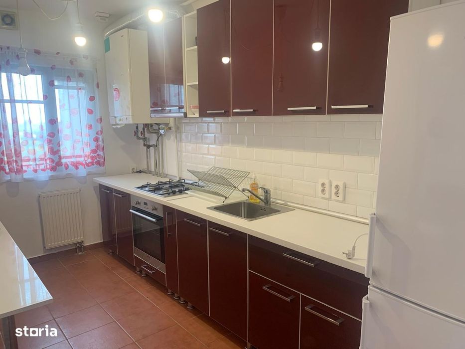 2 camere Colentina  Complex Dna Ghica