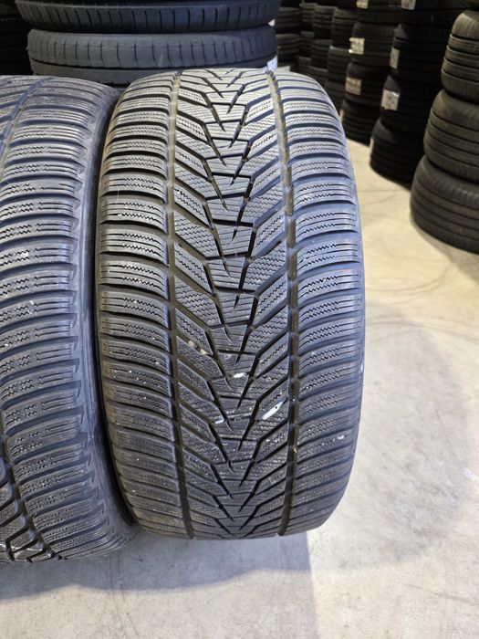 285/40/21 HANKOOK 4бр
