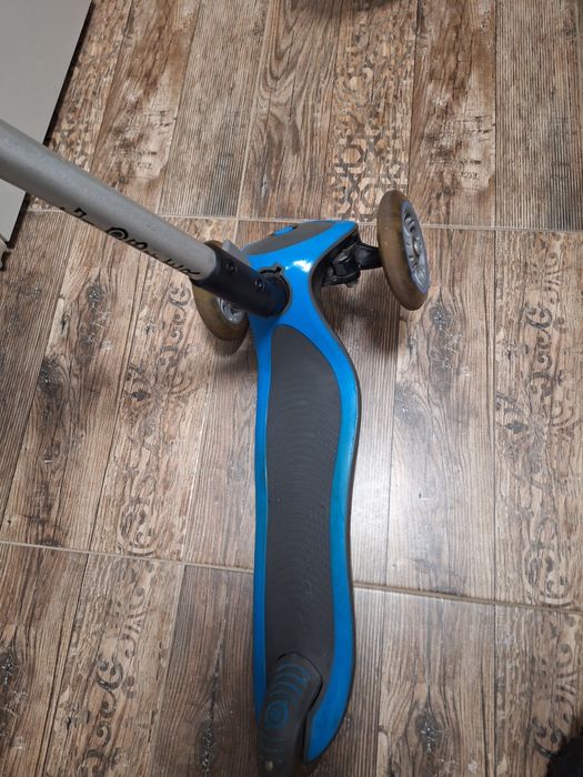 Тротинетка Glober