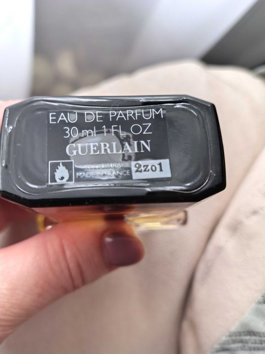 Духи Guerlain La Petite Robe Noire, 30 мл