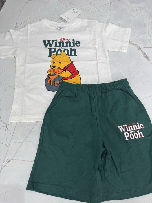 Детская одежда 1-7 лет