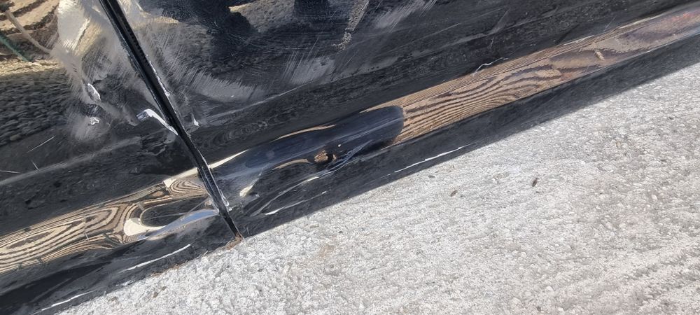 Usa dreapta fata Audi A6 C8