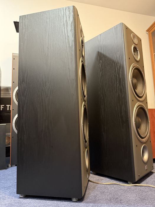 Boxe Jbl E100/Seria Northridge,Difz De 10”(25cm)150W RMS,50Kg/Perechea