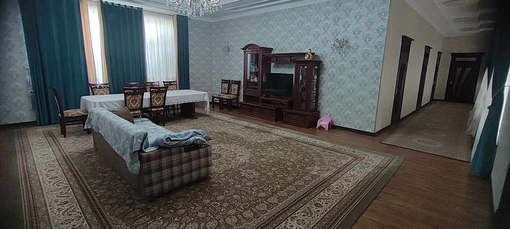 Дом Дача на Ташморе 12 сот 6 ком