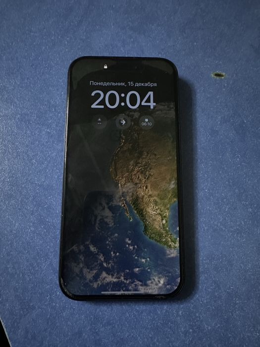 Iphone 15 Pro 256 gb