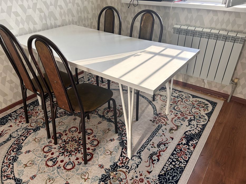 Продам стул и стулья