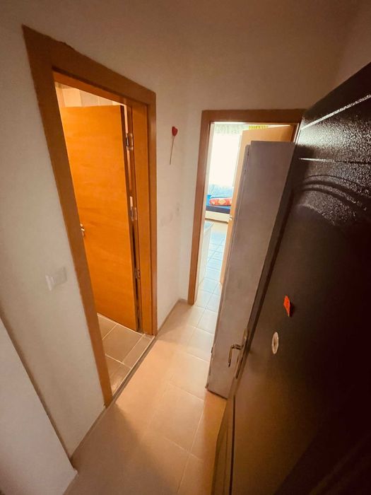 Продава се Едностаен апартамент в с. Кошарица, Област Бургас - 32 кв.м за 1125 €/кв.м - Снимка #5