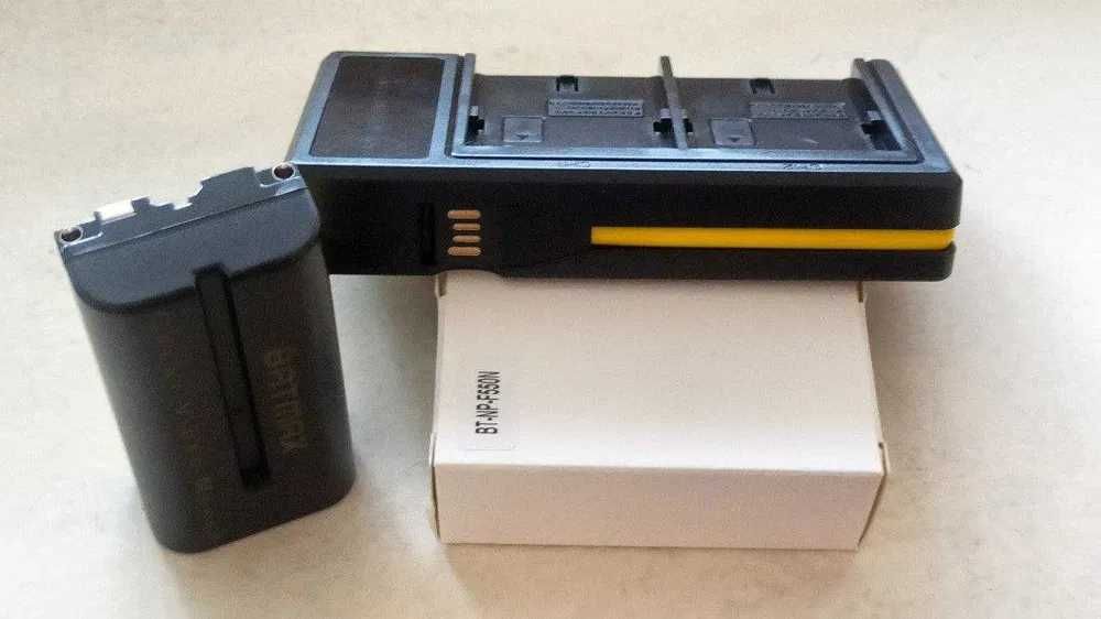 Видеопередатчик Wi Fi на 4 устройства (Android и IOS)