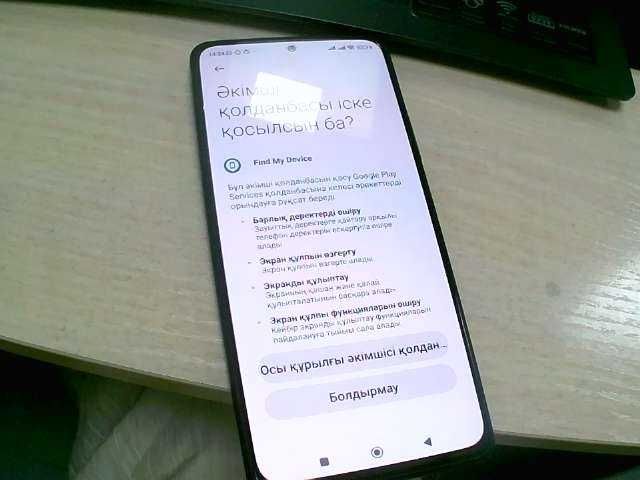 Xiaomi Redmi Note 10pro