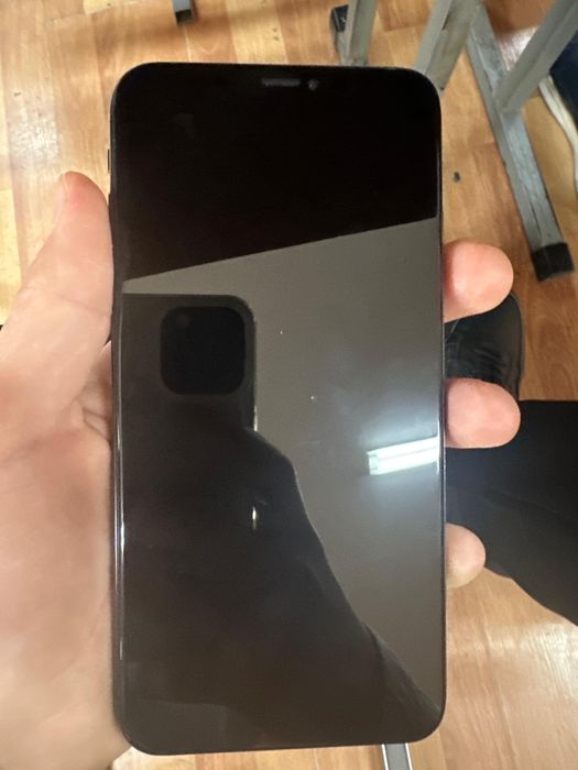 Айфон Xs Max обмен в лс