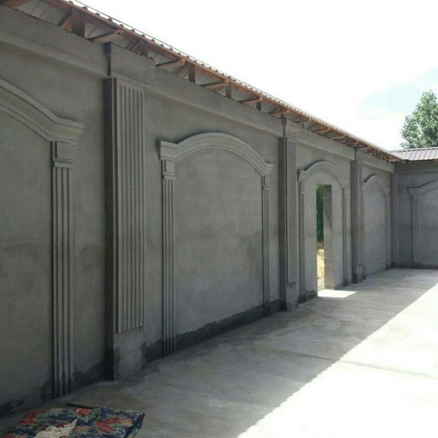 Semen Tiyaga xizmati samarqand buylab