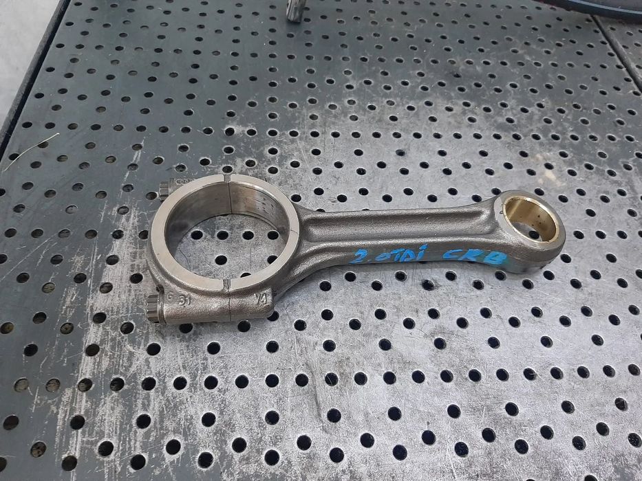 biela 2.0 tdi crb audi a3 8v  vw golf 7