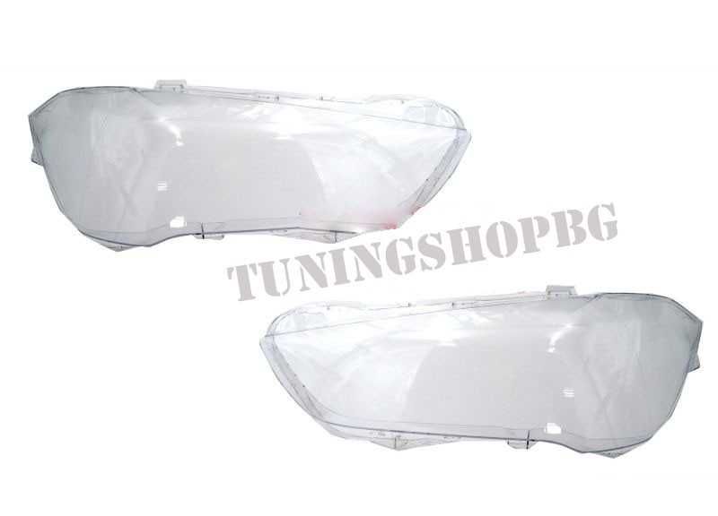 Капаци за фарове BMW БМВ F48 X1 2015г-2020г