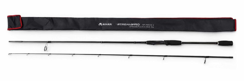 Спининг Mikado Inazuma Pro Zander 1-30гр