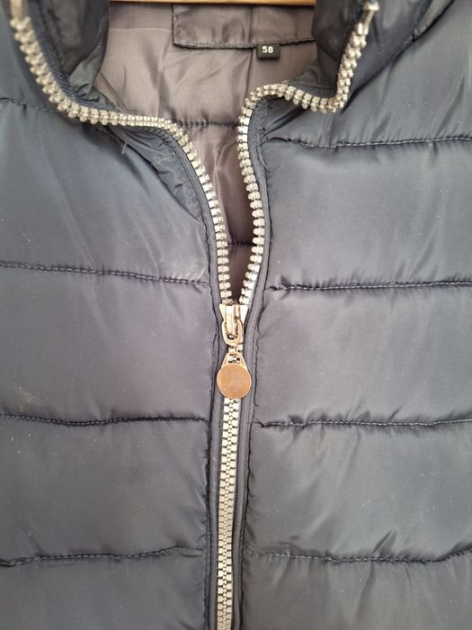 Дебело зимно яке 3XL