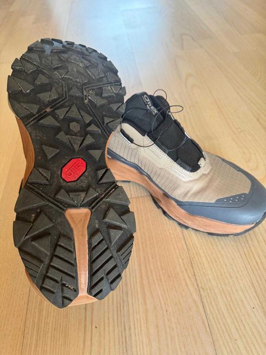 Otter - Pantofi Sport