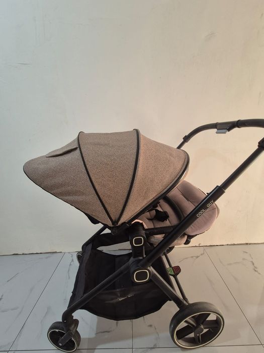 Продам детскую коляску