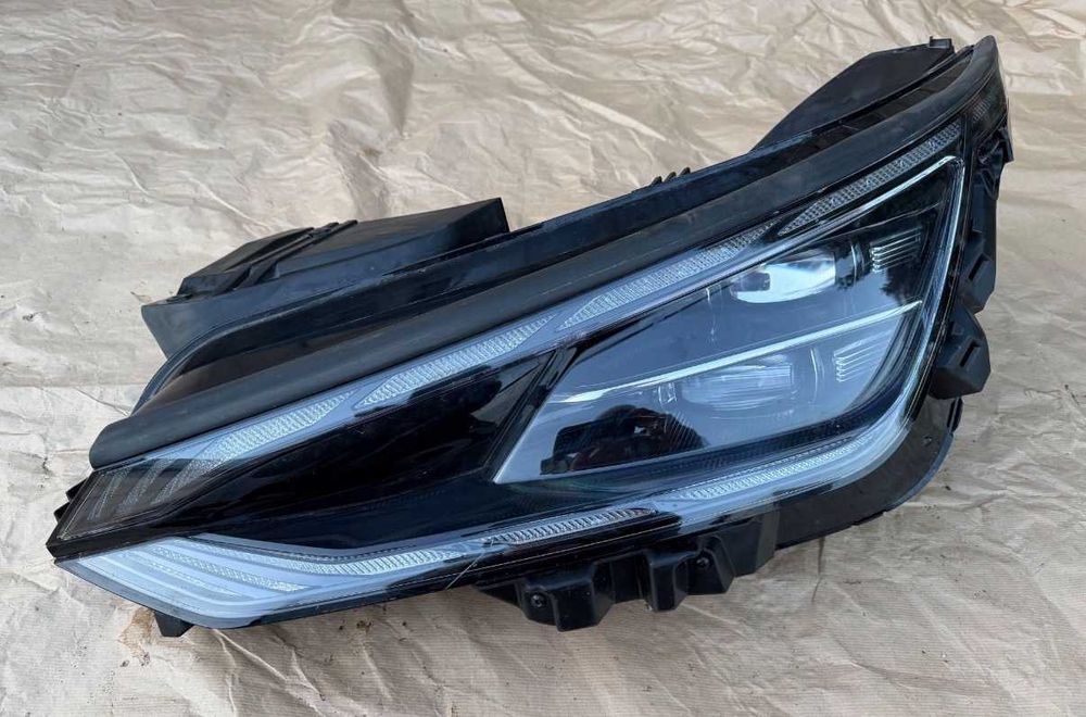 Фар Фарове Kia Ev6 full Led