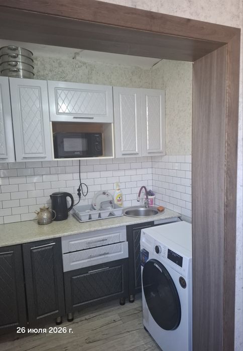 Продаётся квартира в Пришахтинске