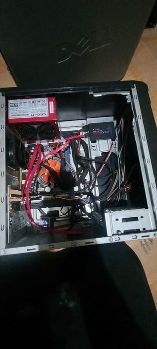 Продам пк есть торг слитела вина