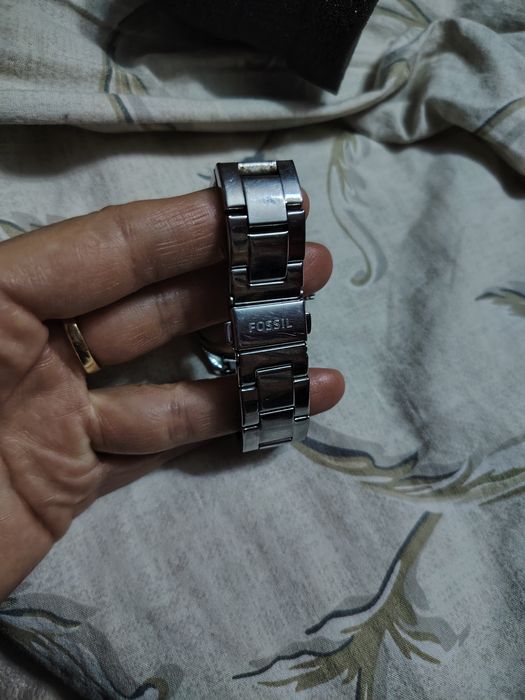 Ceas dama Fossil, original. Impecabil
