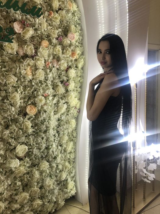 Продам платья!