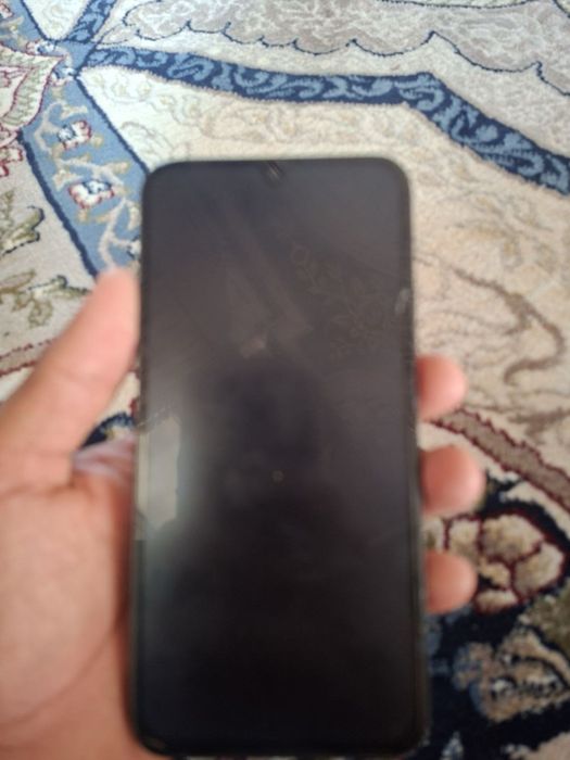 Samsung Galaxy a34