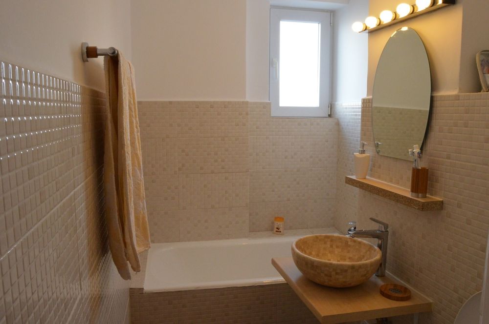 Vand garsoniera Stefan cel Mare