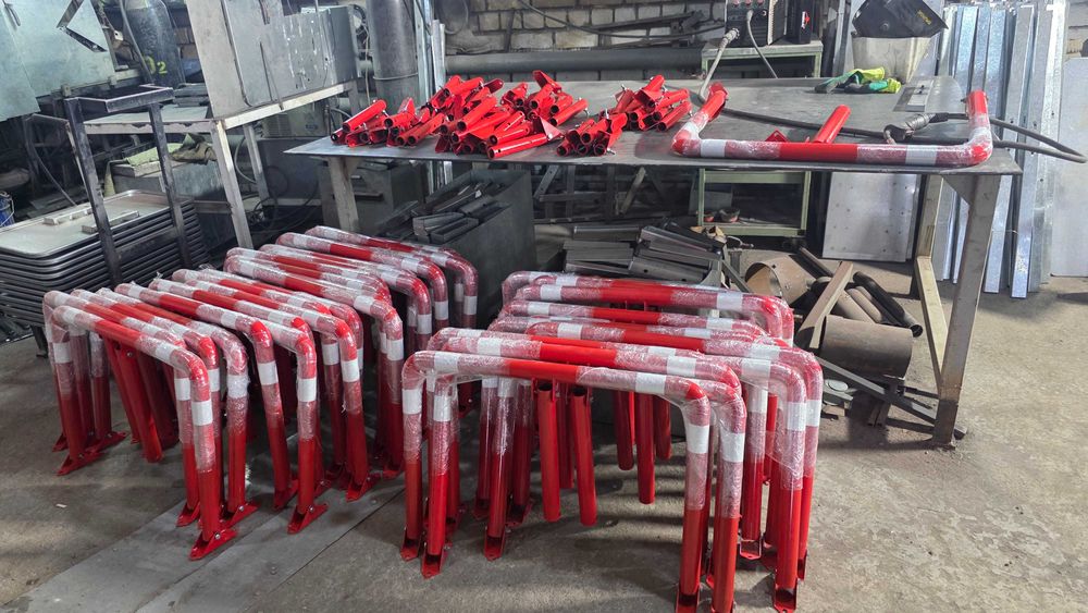 Знаки дорожного движения