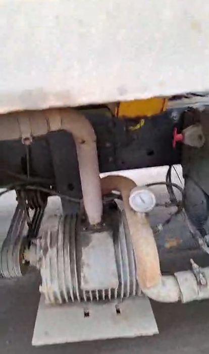 Насосы для ассенизатора