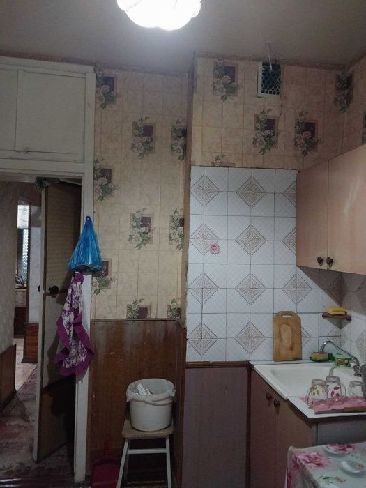 Продаётся 2 комнатная квартира СВОЯ, ремонт средний, БЕЗ ПОСРЕДНИКОВ ...