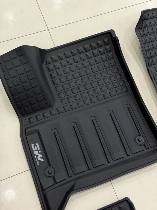 Traverse original 3W rezina polik