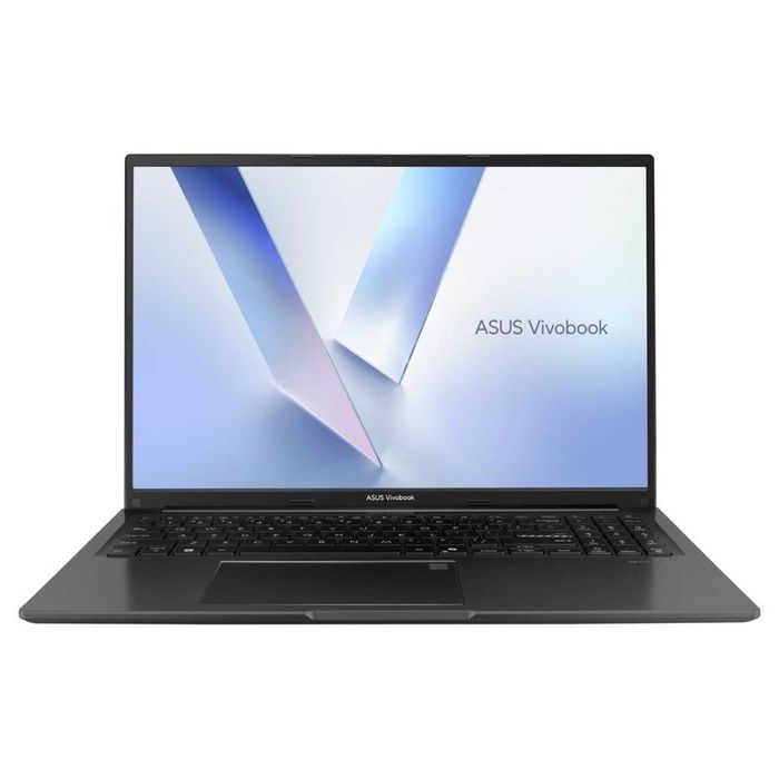 Laptop ASUS Vivobook 16 Ryzen 5 150 16GB DDR5 SSD 1TB IPS WUXGA Nou Garantie