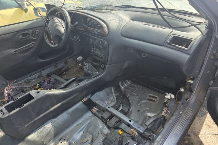 Piese Ford Mondeo 1998 1.8 MT (116 hp)