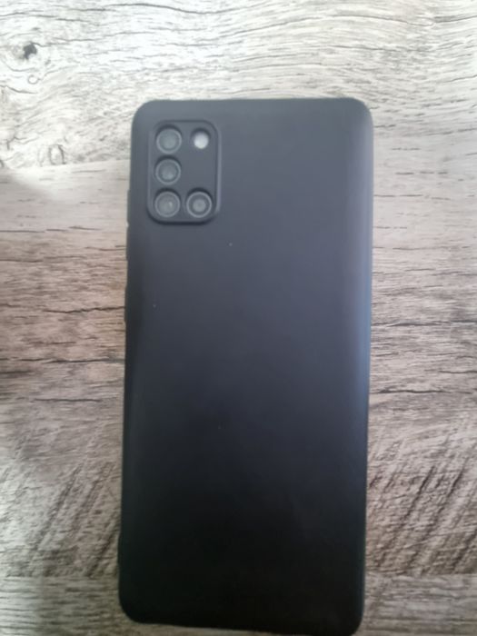 Samsung Galaxy A 31