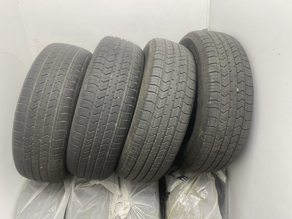 Продам автошины на 15 состояние хорошее.