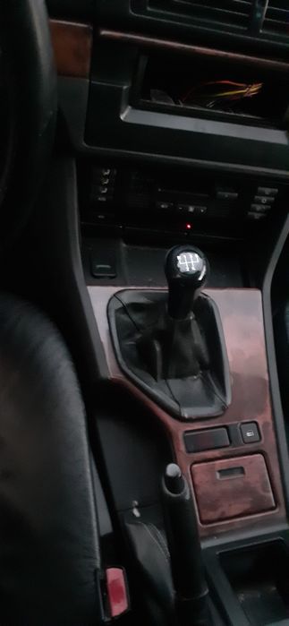 BMW E 39 525 143.коня БМВ Е39 на части