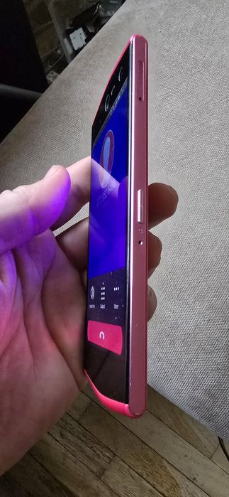 Smartphone Meitu 2 Pink