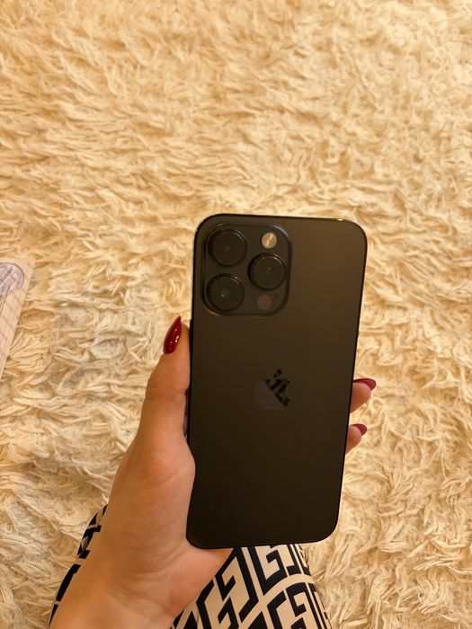 Продам iPhone 14 pro max