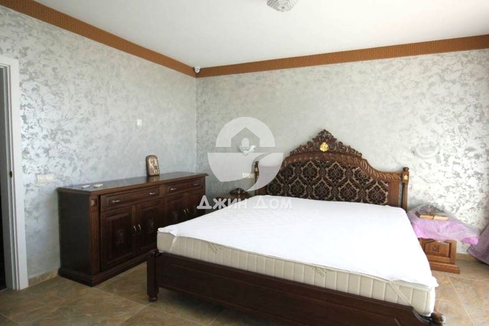 Продава се Четиристаен апартамент в Свети Влас - 204 кв.м за 1594 €/кв.м - Снимка #8