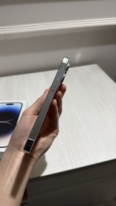 Iphone 14pro,256гб